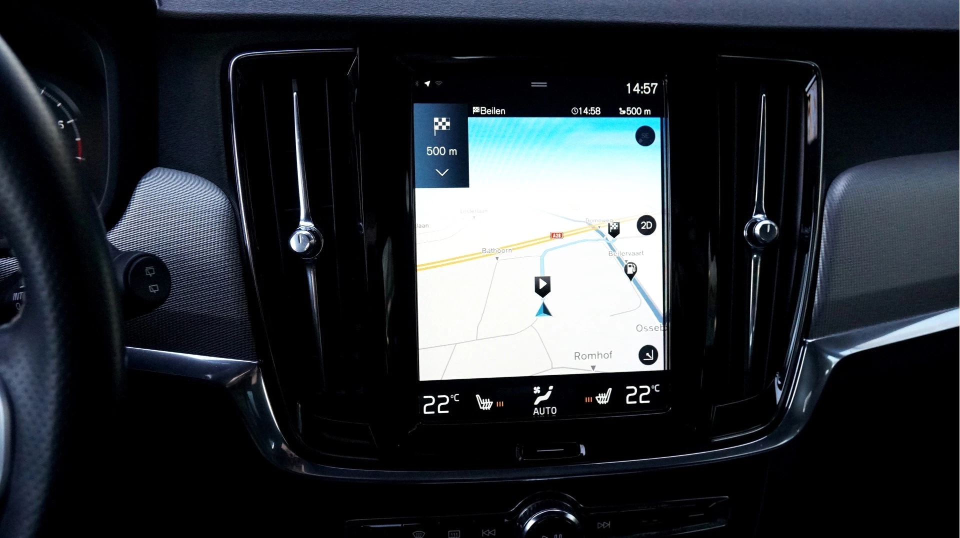 Hoofdafbeelding Volvo V90