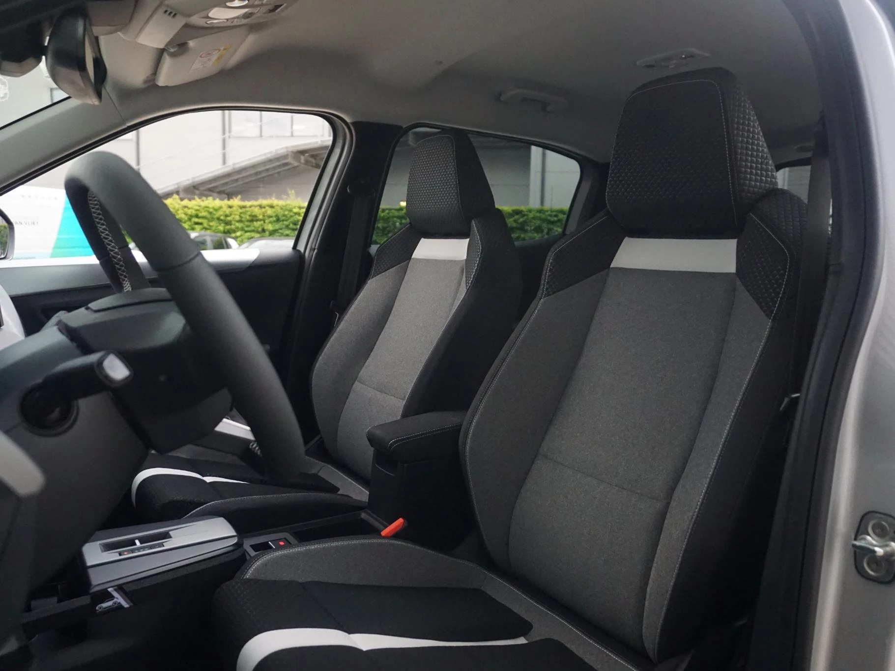 Hoofdafbeelding Opel Frontera