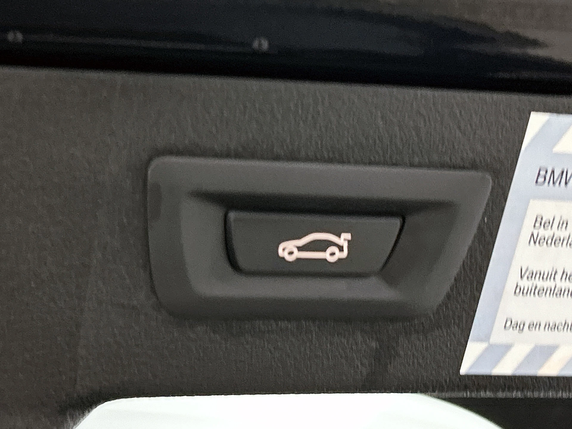 Hoofdafbeelding BMW X6