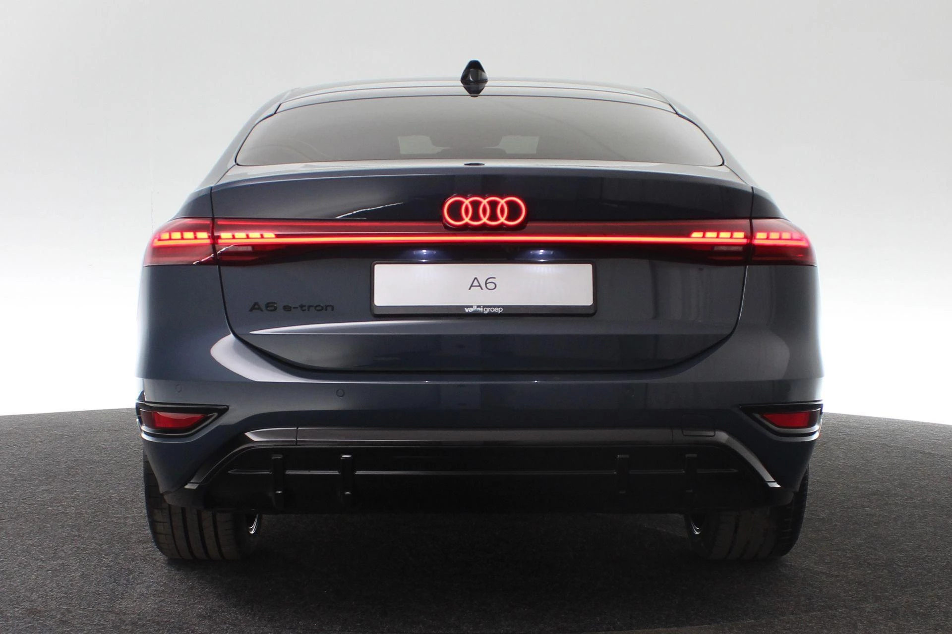 Hoofdafbeelding Audi A6 Sportback e-tron