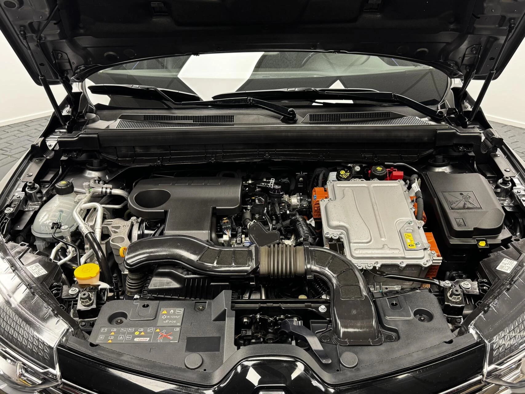 Hoofdafbeelding Renault Arkana