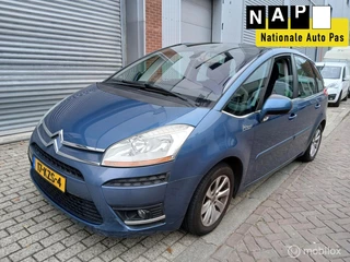 Citroen C4 Picasso 1.6 VTi Business 5p. 1e egenaar