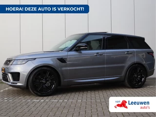 Land Rover Range Rover Sport 2.0 P400e HSE Dynamic | Panoramadak | Org. NL