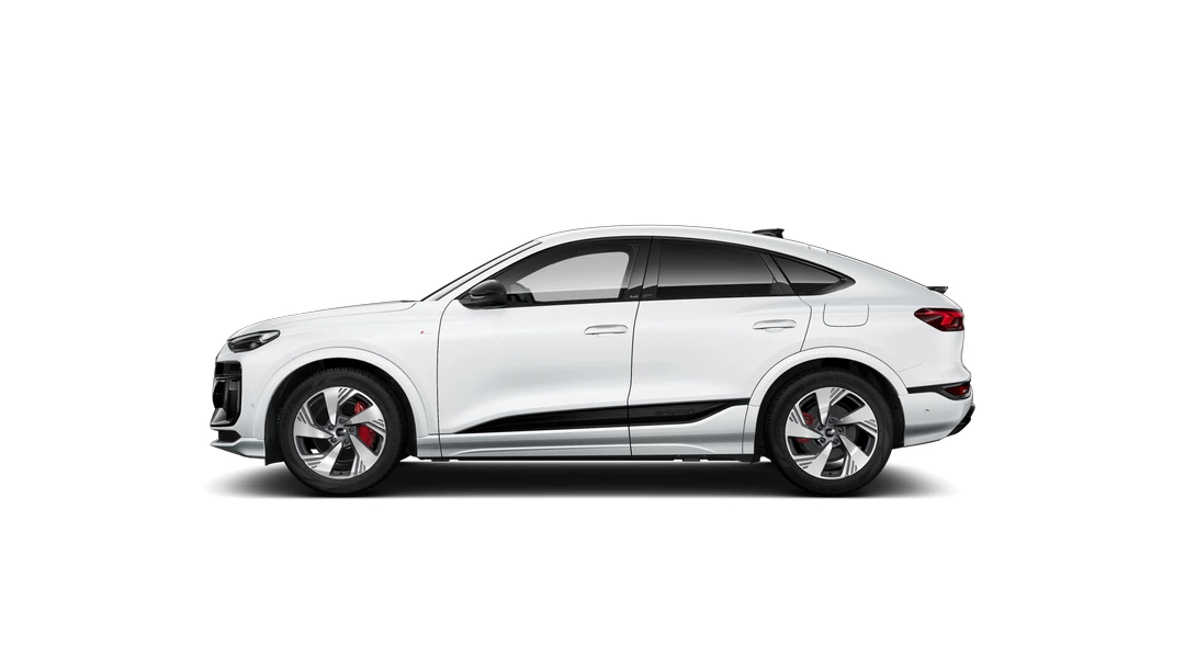 Hoofdafbeelding Audi Q6 e-tron
