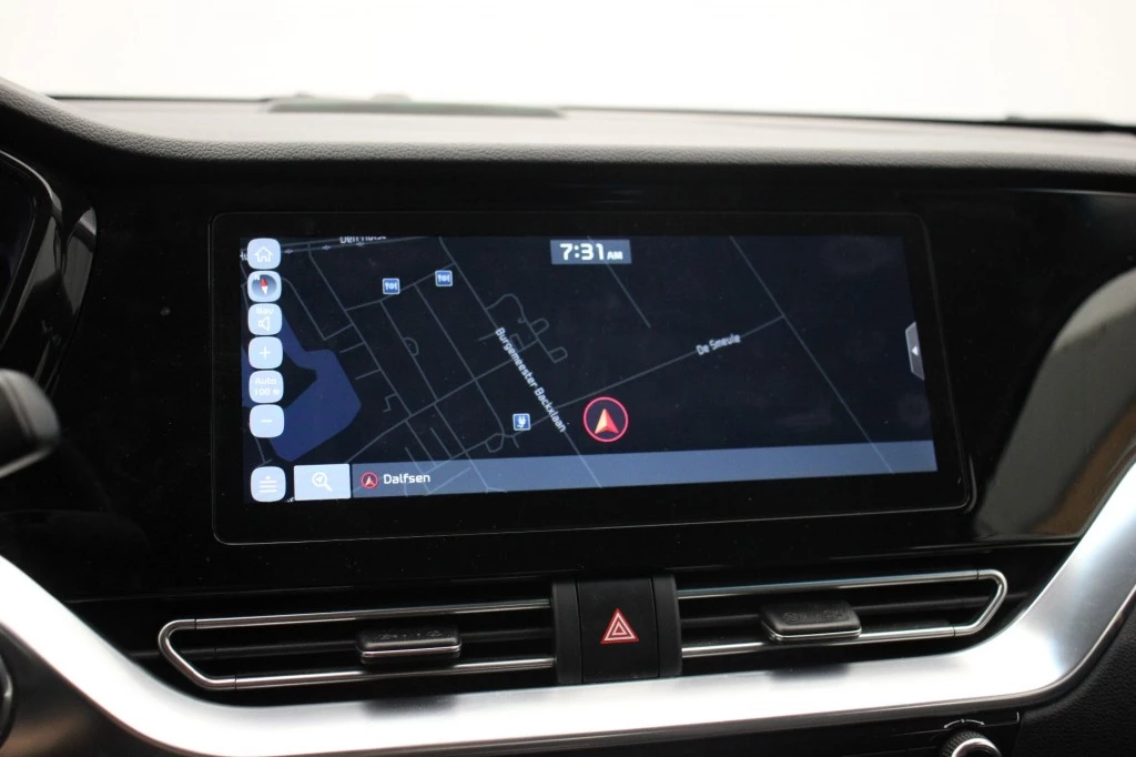 Hoofdafbeelding Kia e-Niro