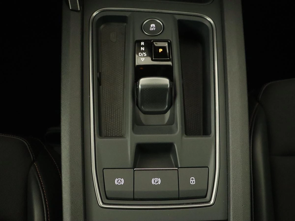 Hoofdafbeelding CUPRA Leon