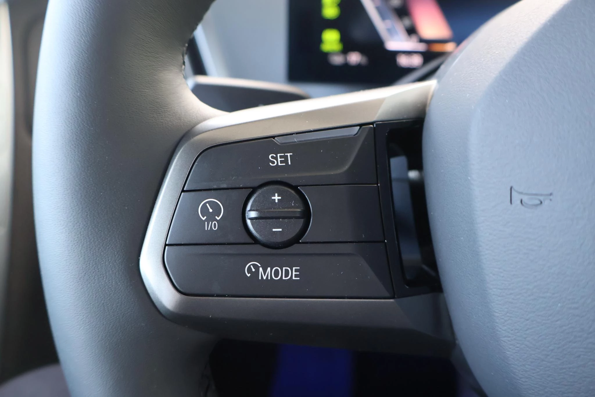 Hoofdafbeelding BMW iX