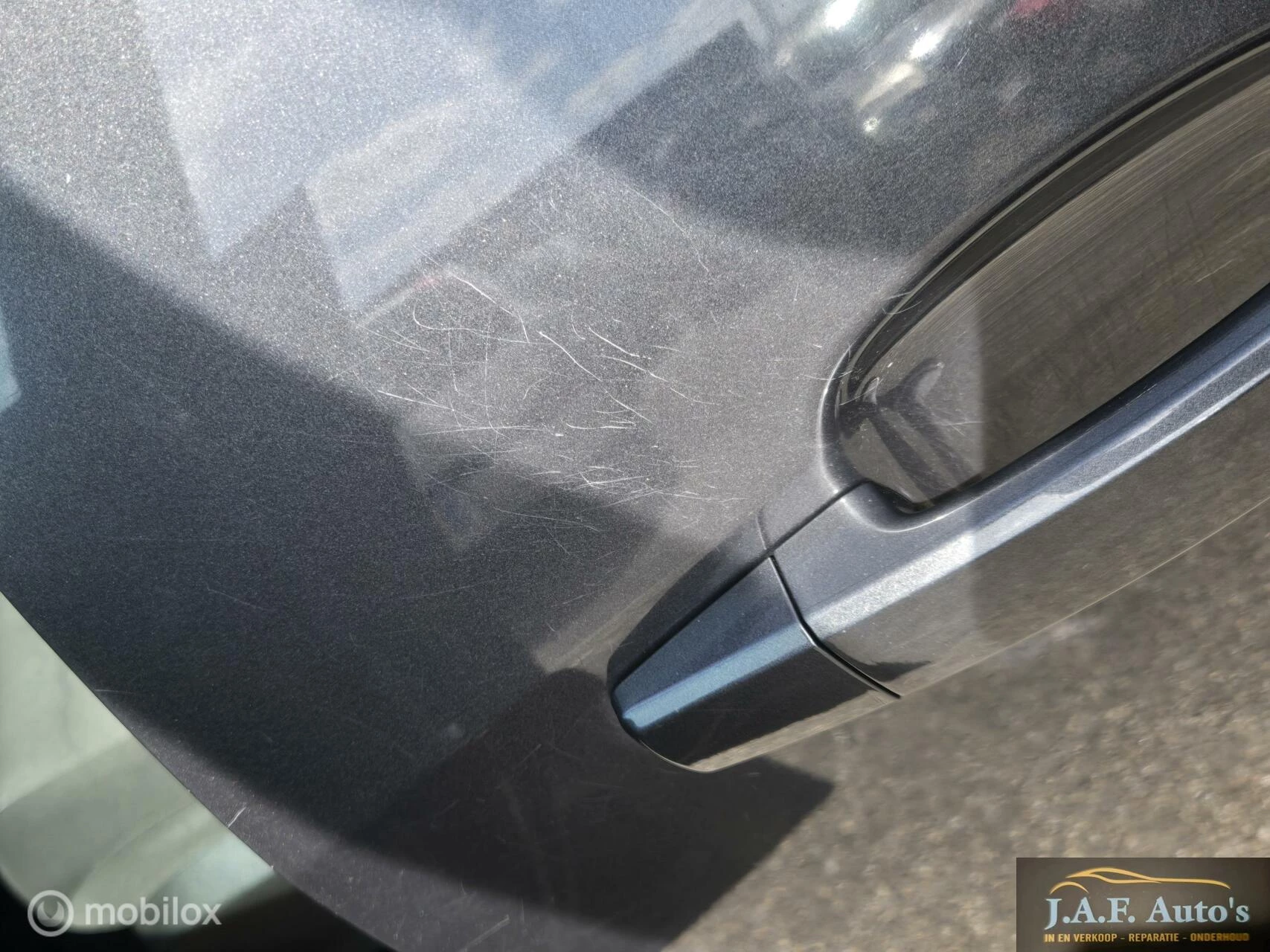 Hoofdafbeelding Opel Meriva