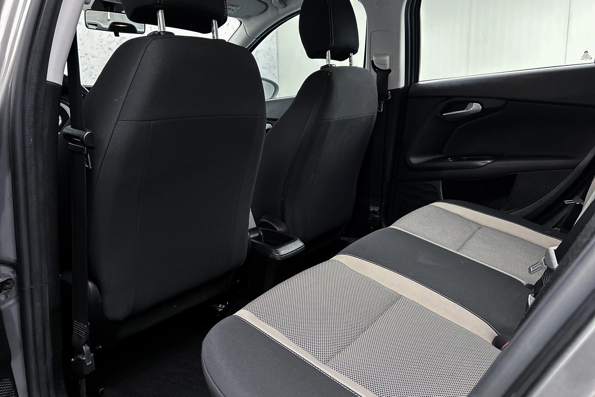 Hoofdafbeelding Fiat Tipo