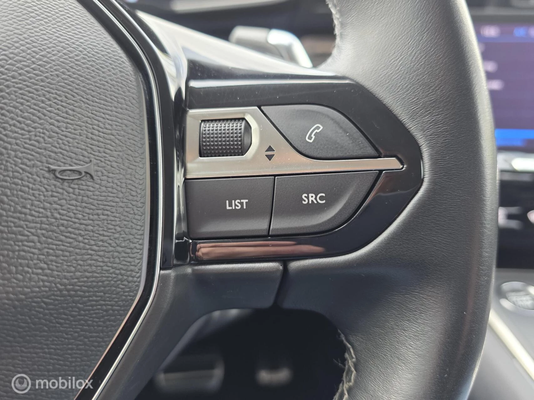 Hoofdafbeelding Peugeot 508