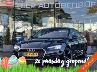Audi A5 Sportback 40 TFSI 1e Eigenaar Dealer ondh Pano