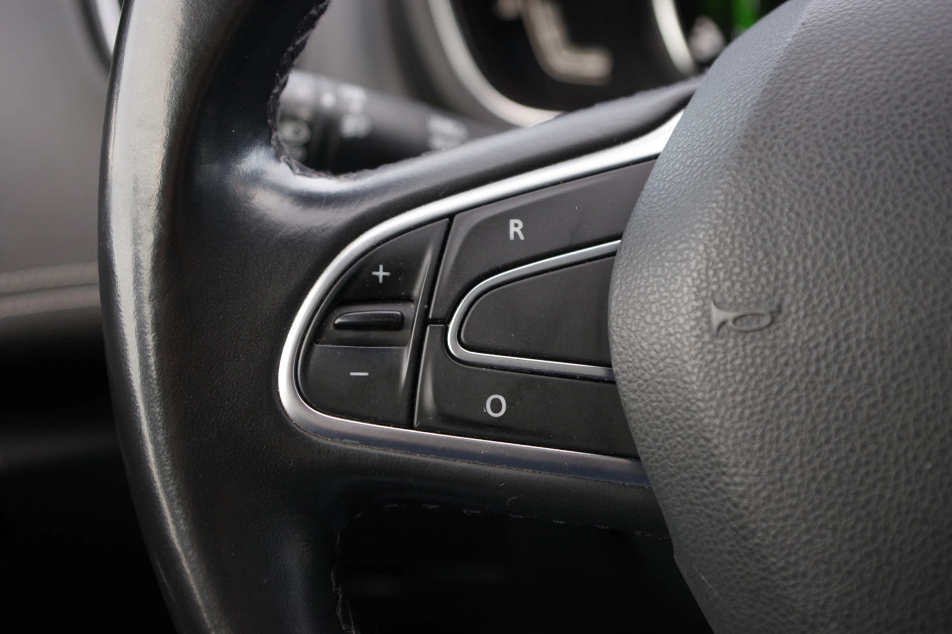 Hoofdafbeelding Renault Grand Scénic