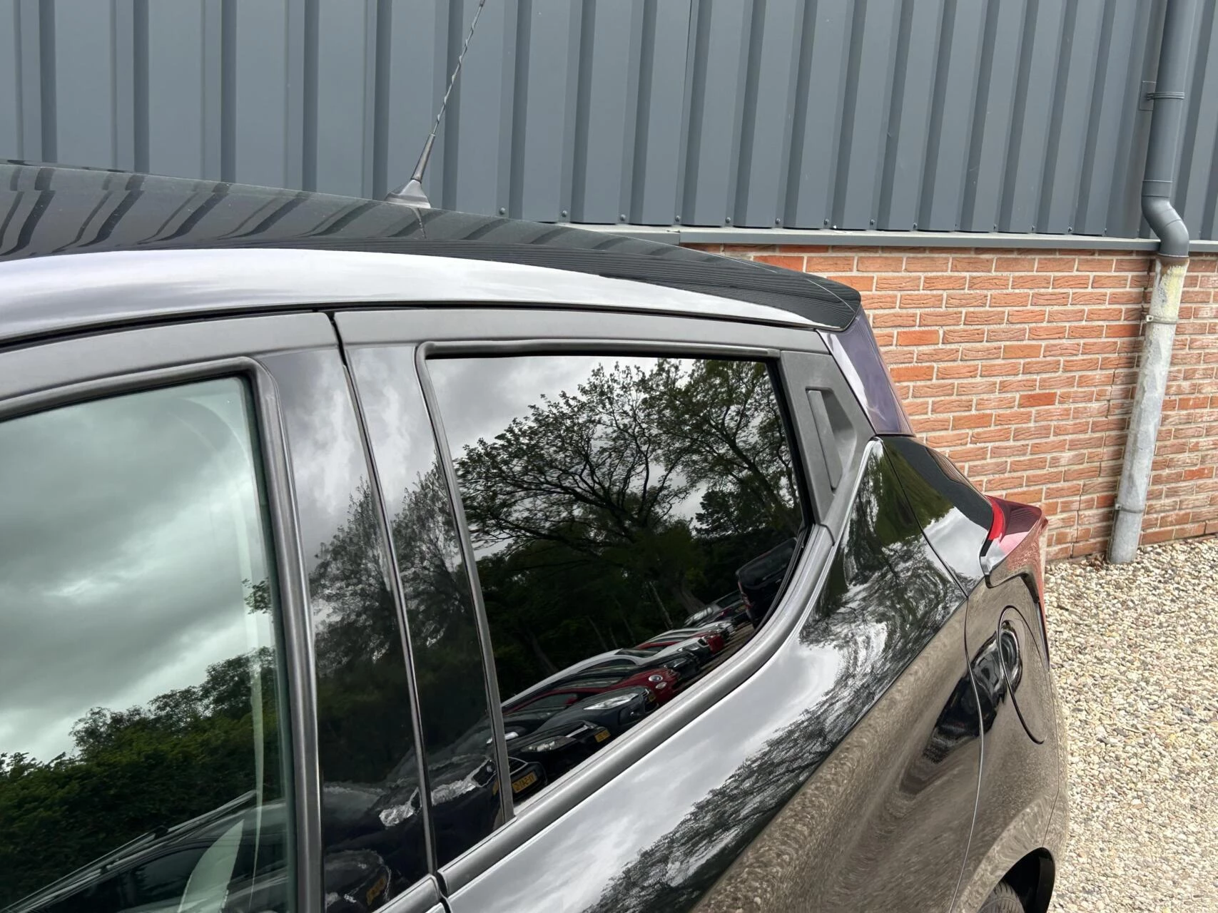 Hoofdafbeelding Nissan Micra