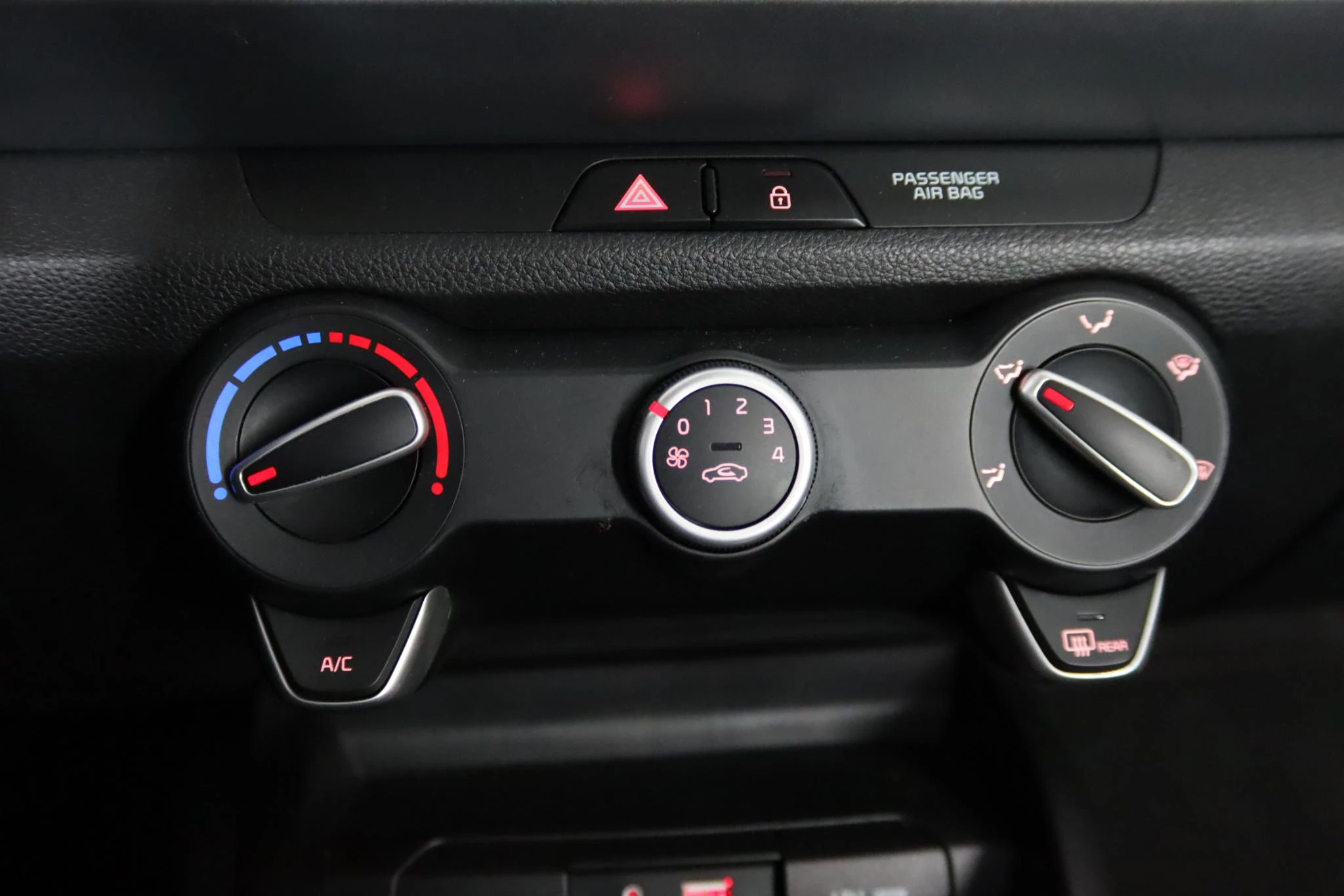 Hoofdafbeelding Kia Stonic