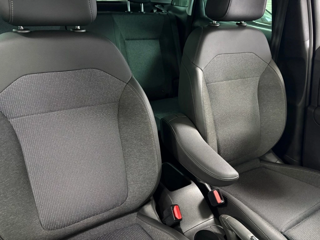 Hoofdafbeelding Opel Crossland