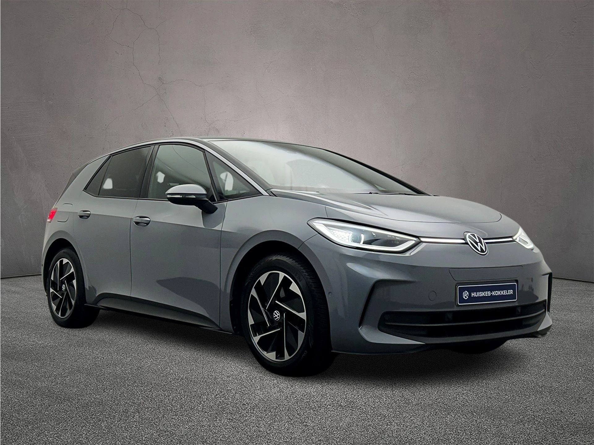 Hoofdafbeelding Volkswagen ID.3