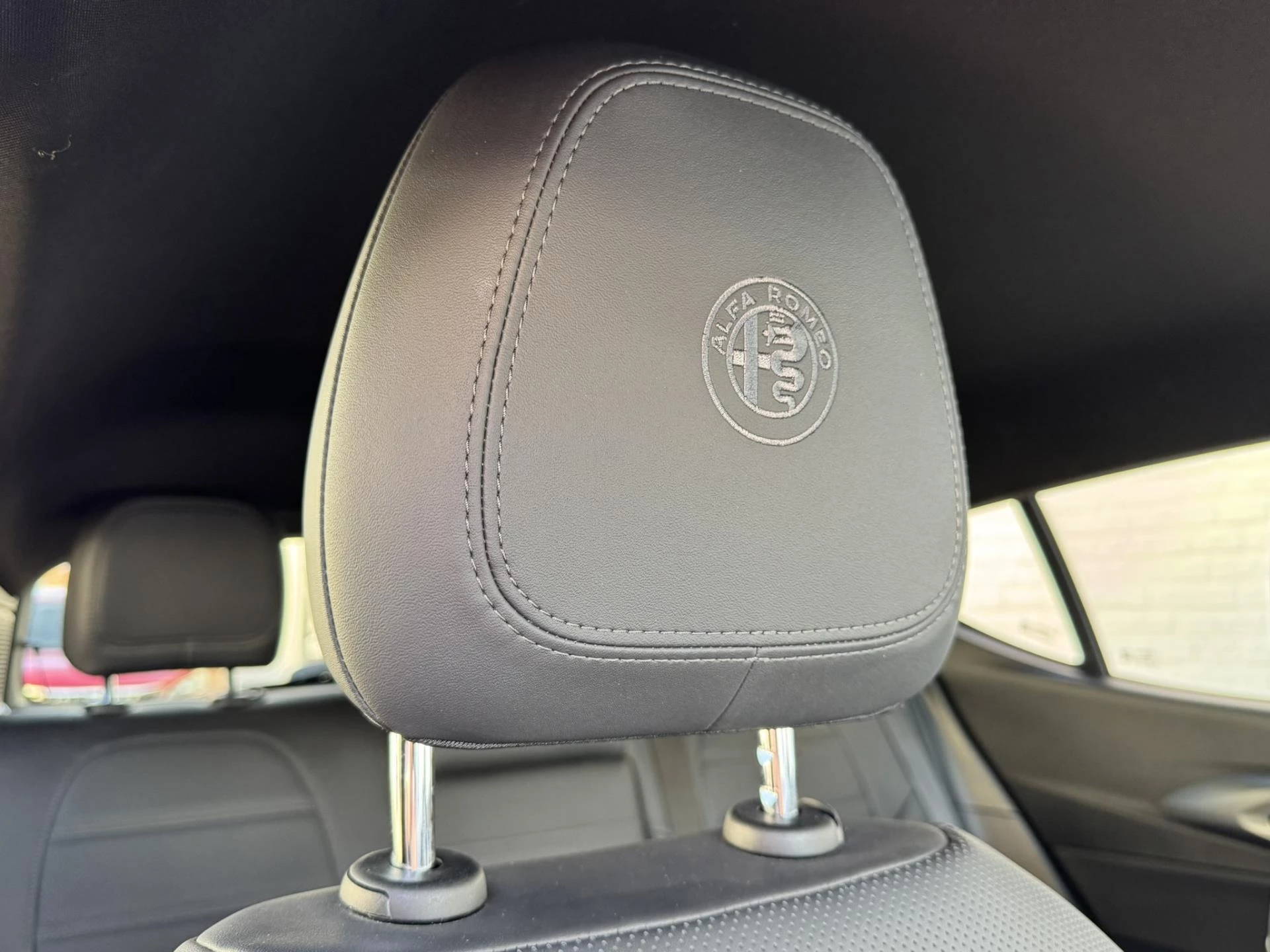 Hoofdafbeelding Alfa Romeo Tonale
