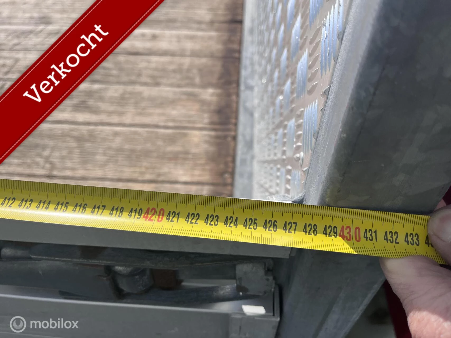Hoofdafbeelding Mitsubishi Canter