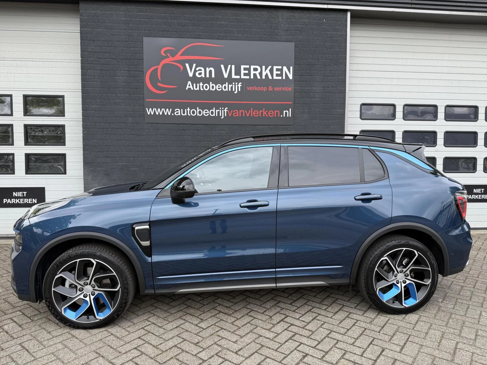 Hoofdafbeelding Lynk & Co 01