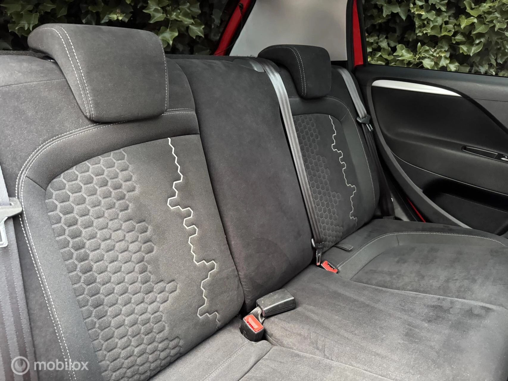 Hoofdafbeelding Fiat Punto