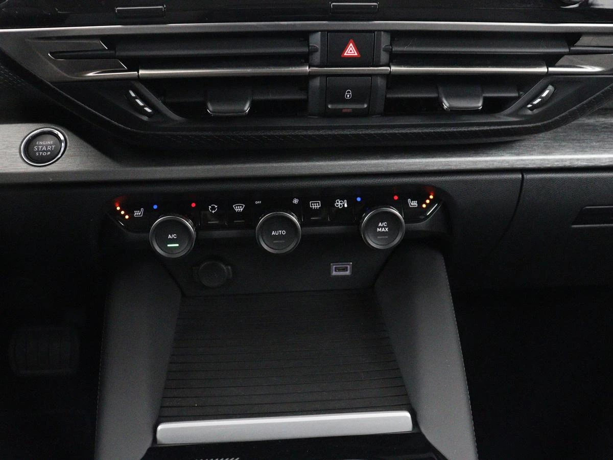 Hoofdafbeelding Citroën C5 X