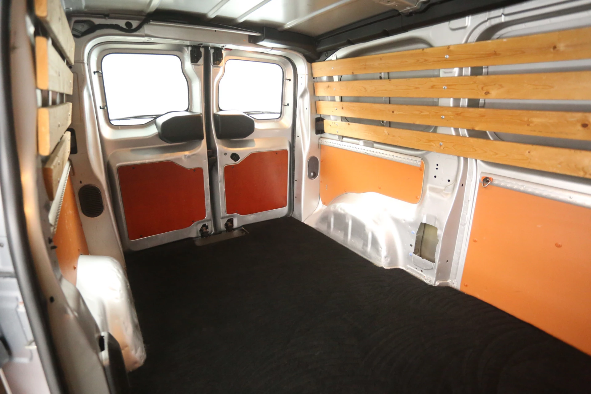 Hoofdafbeelding Citroën Jumpy