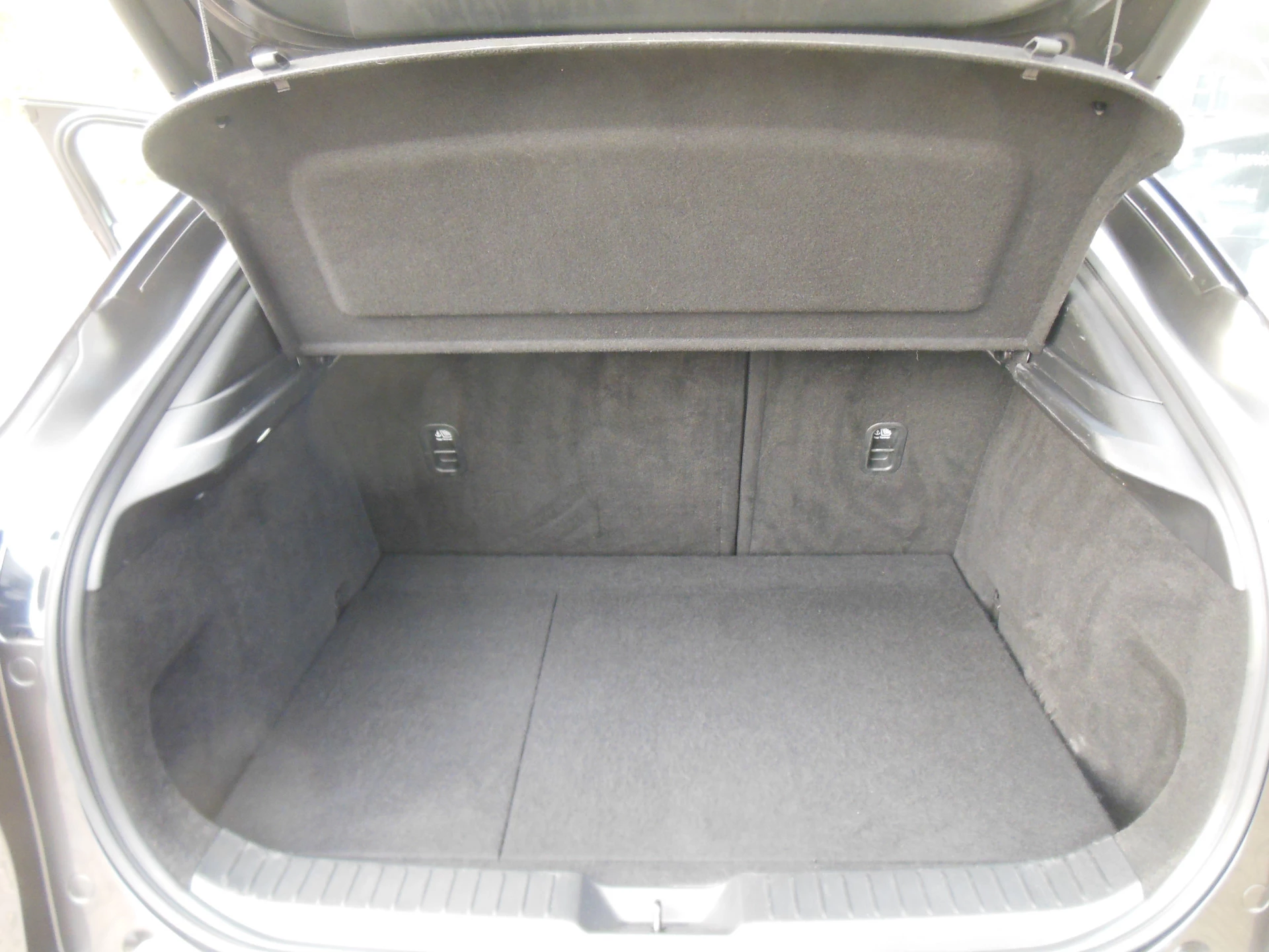 Hoofdafbeelding Mazda CX-30