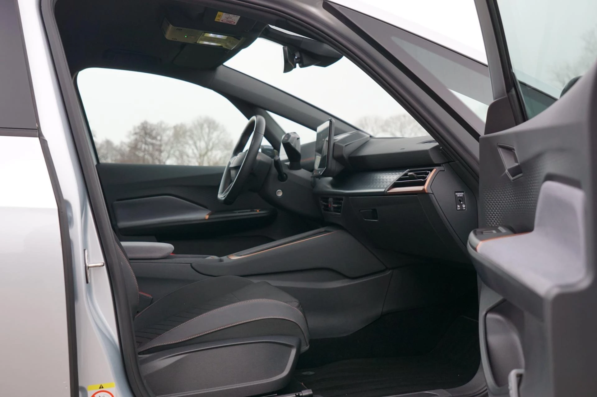 Hoofdafbeelding CUPRA Born