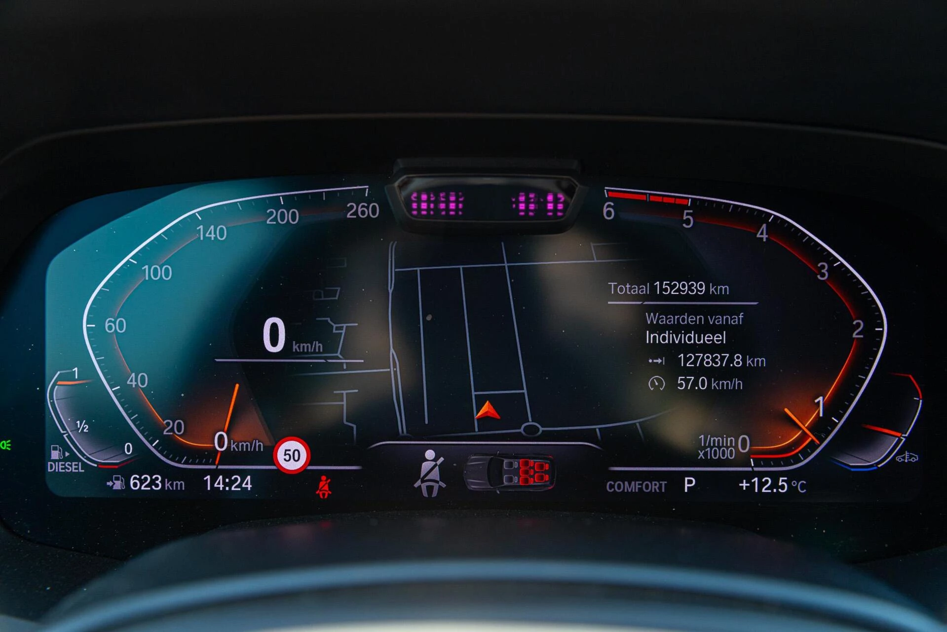 Hoofdafbeelding BMW X7
