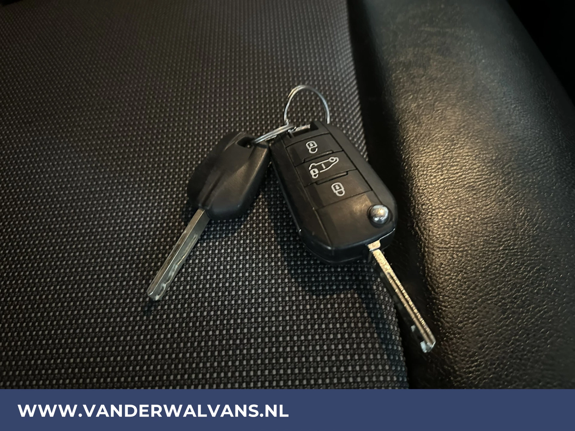 Hoofdafbeelding Toyota ProAce