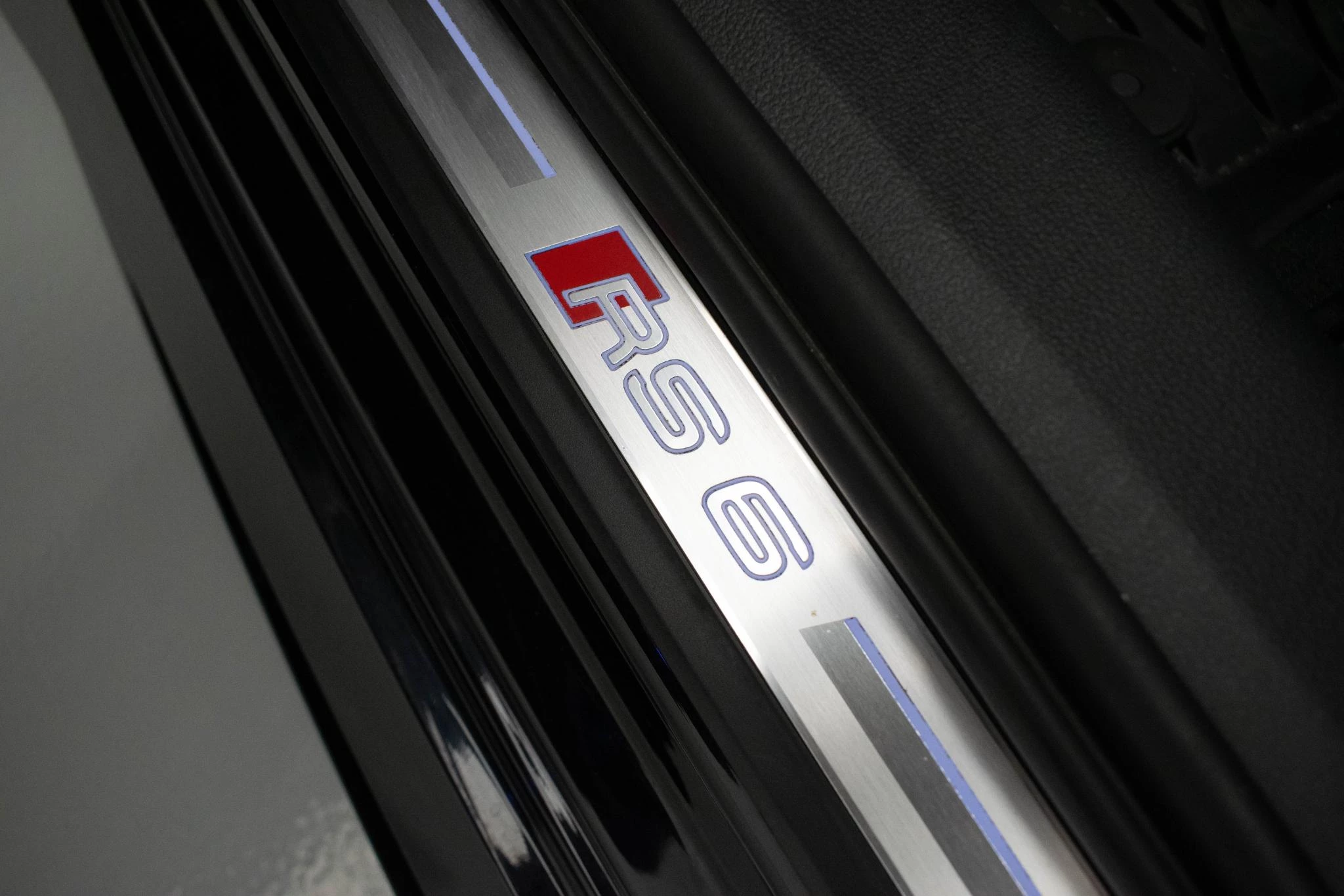 Hoofdafbeelding Audi RS6