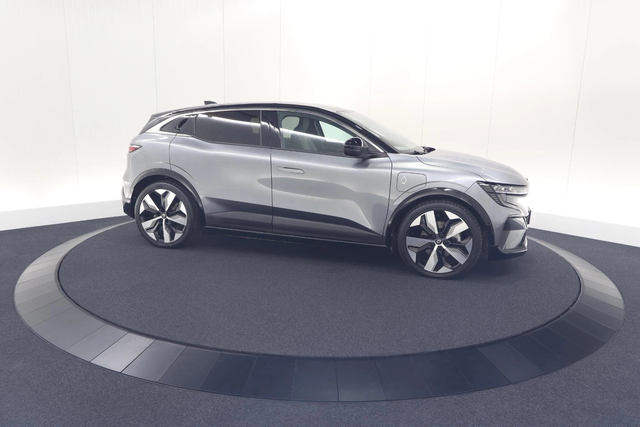 Hoofdafbeelding Renault Megane E-Tech