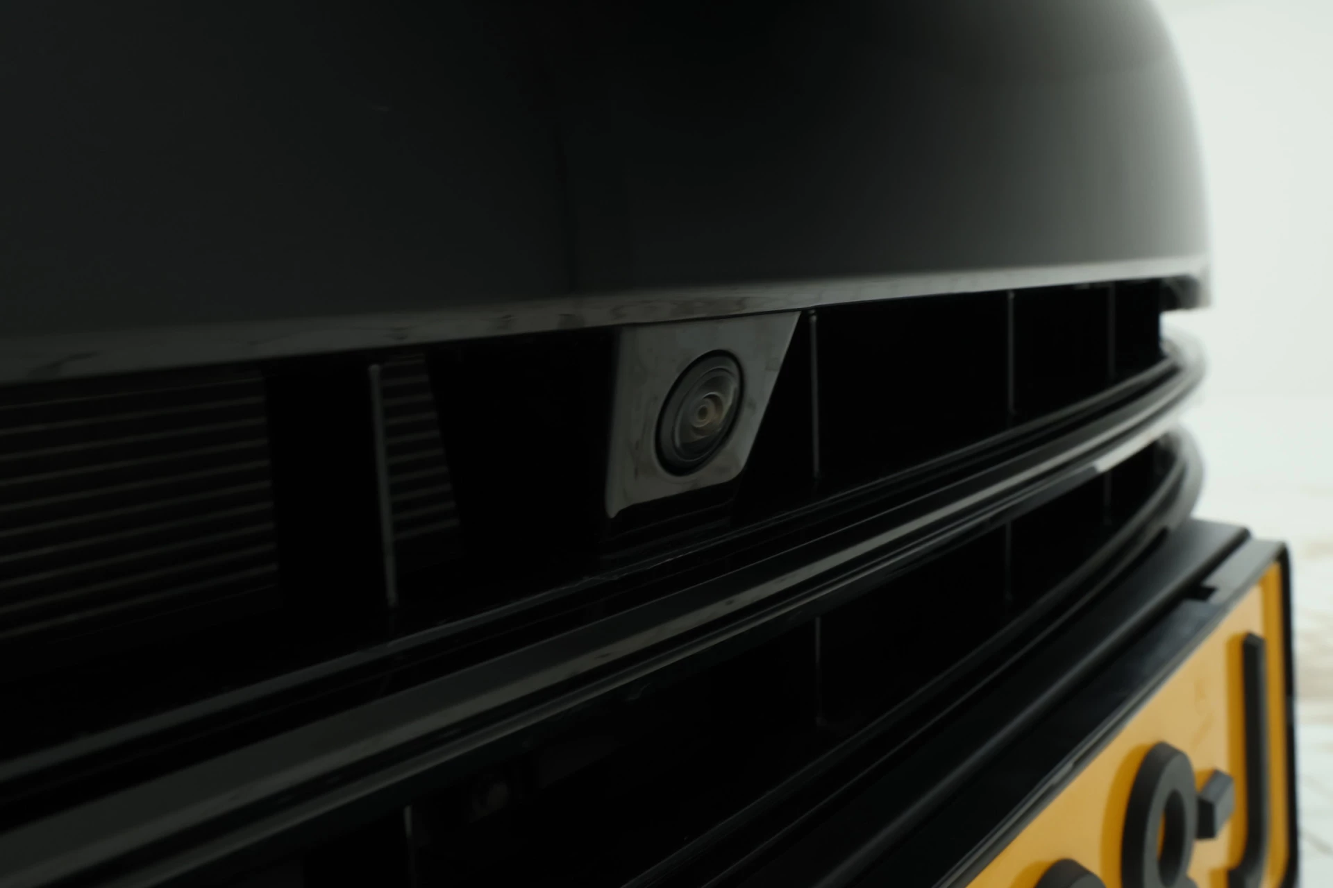 Hoofdafbeelding BYD SEAL U