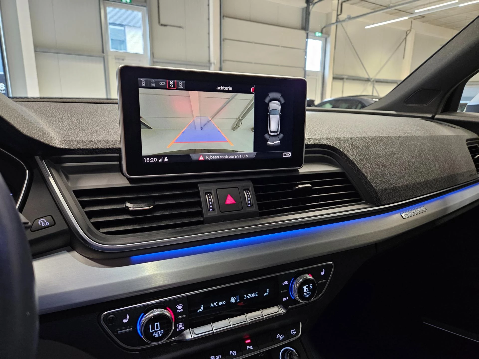 Hoofdafbeelding Audi SQ5