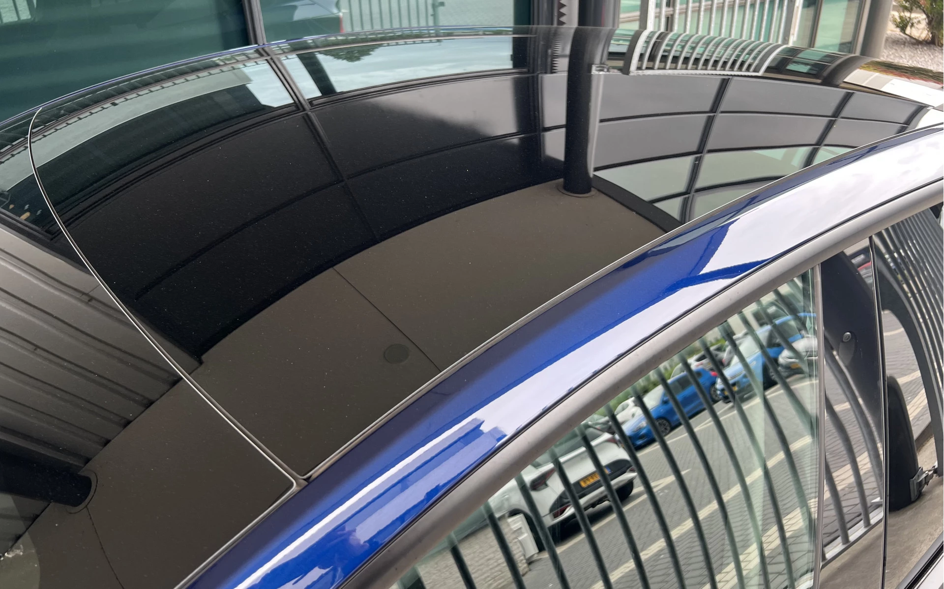 Hoofdafbeelding Tesla Model Y