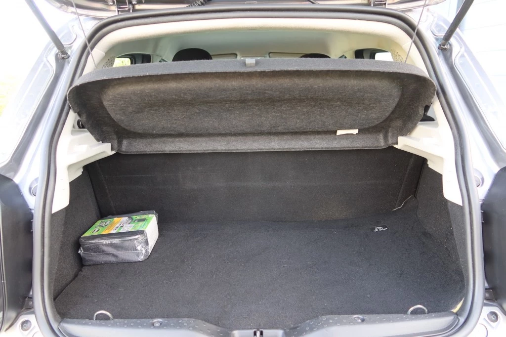Hoofdafbeelding smart Forfour