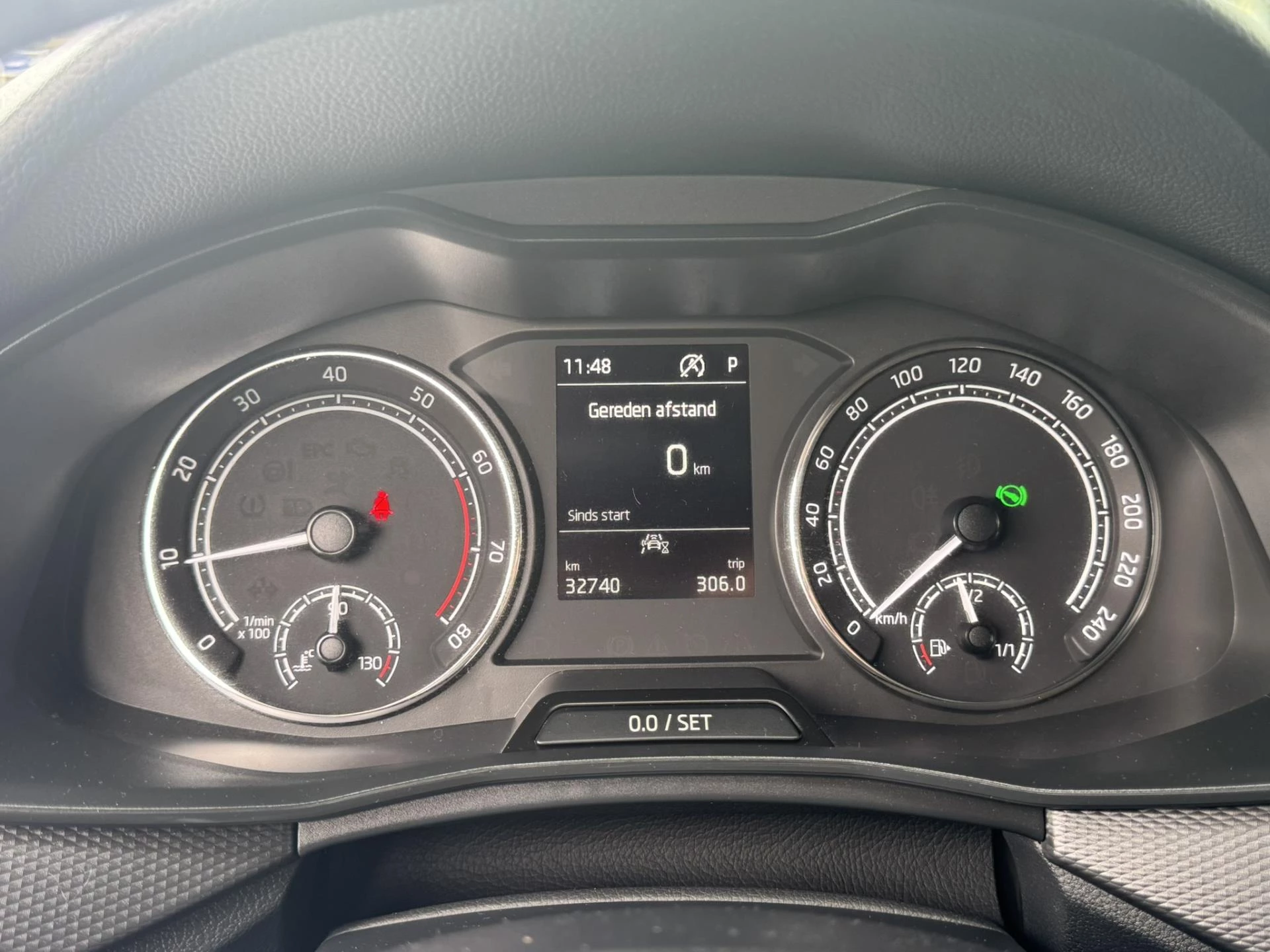 Hoofdafbeelding Škoda Kamiq