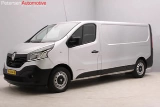 Renault Trafic 1.6 dCi L2H1 *Navi* Clima* Camera* Bluetooth*