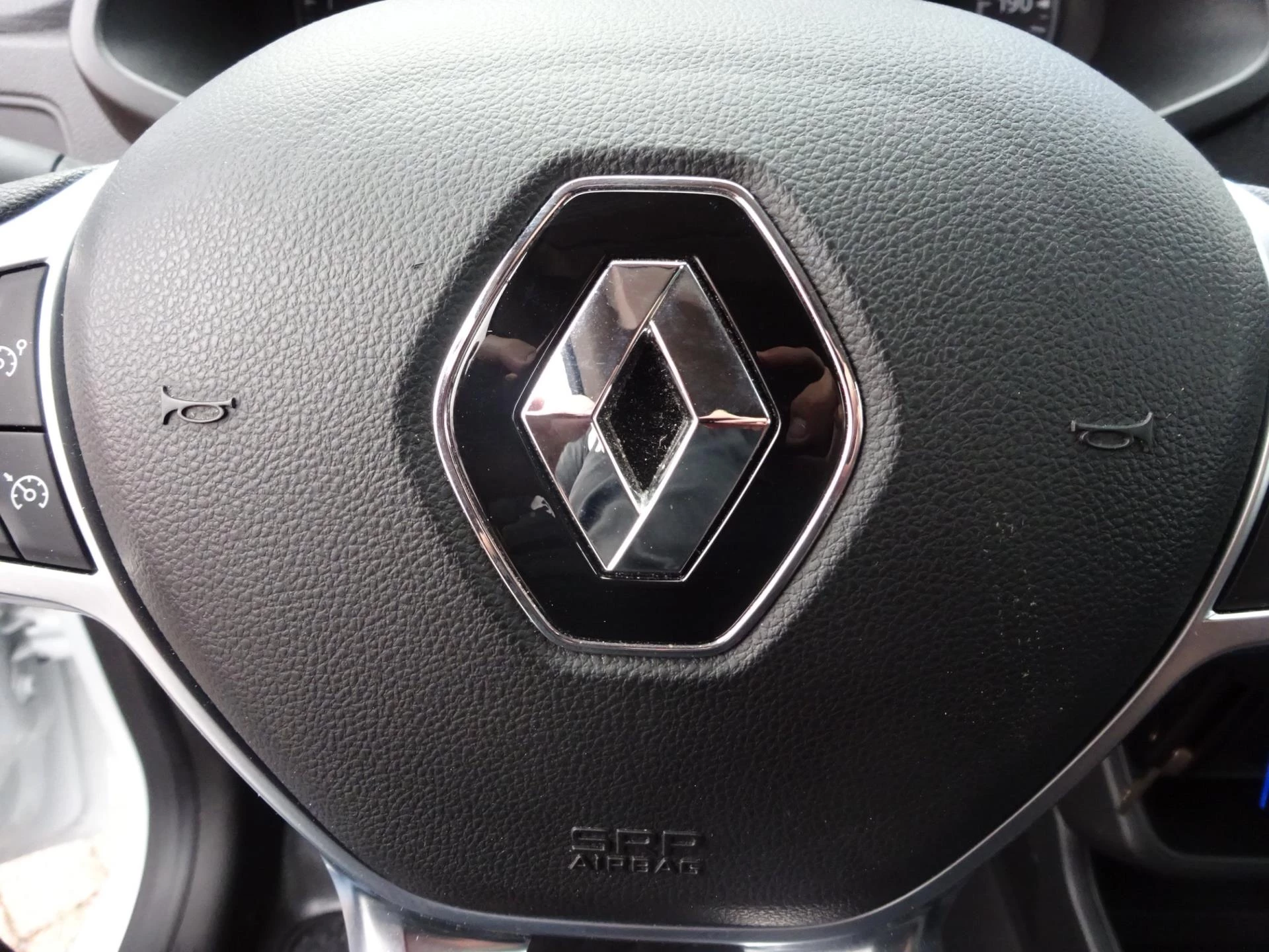 Hoofdafbeelding Renault Express