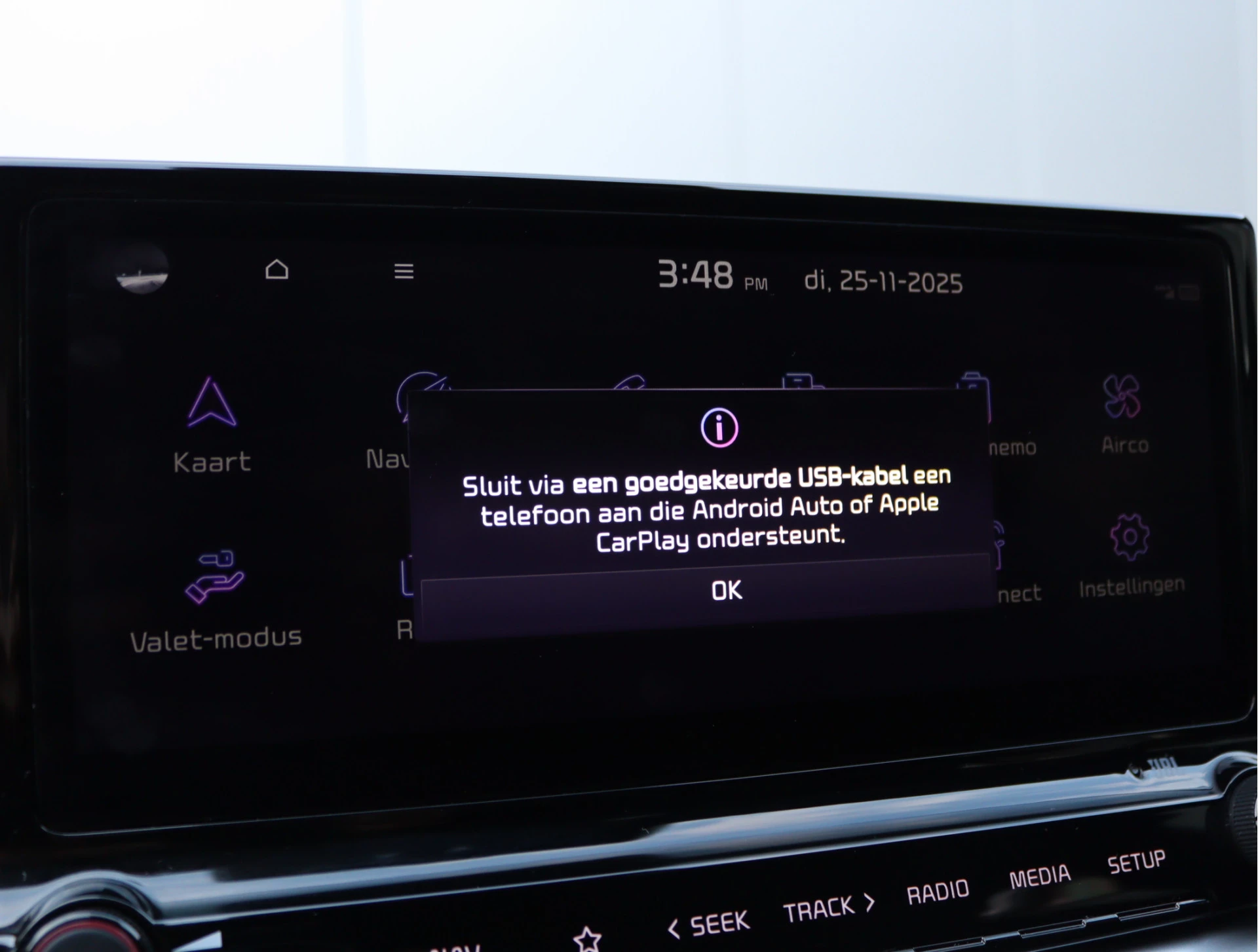 Hoofdafbeelding Kia ProCeed