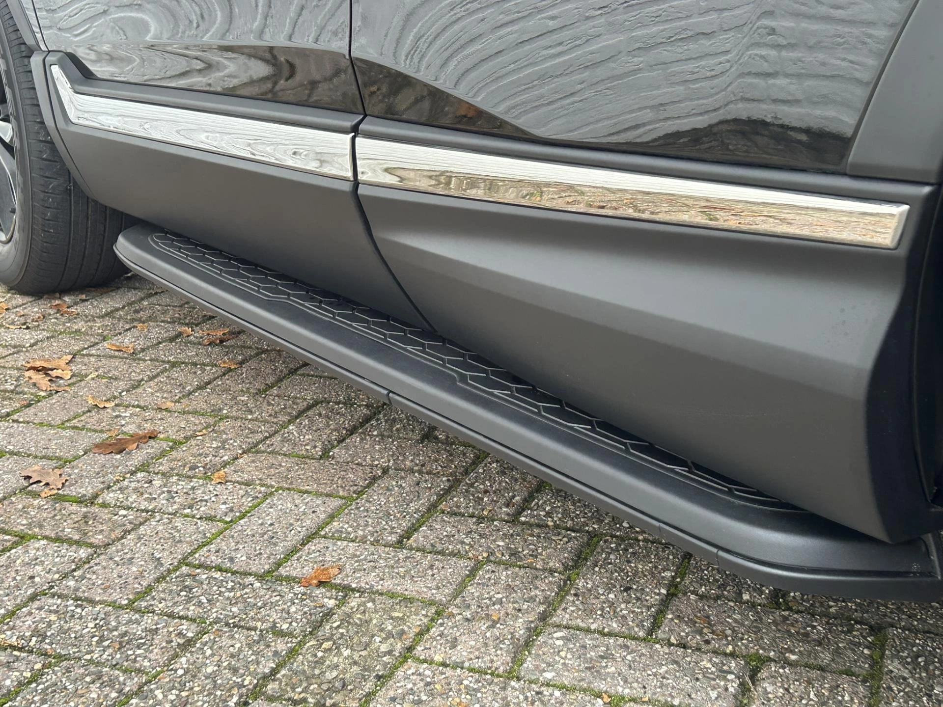 Hoofdafbeelding Honda CR-V