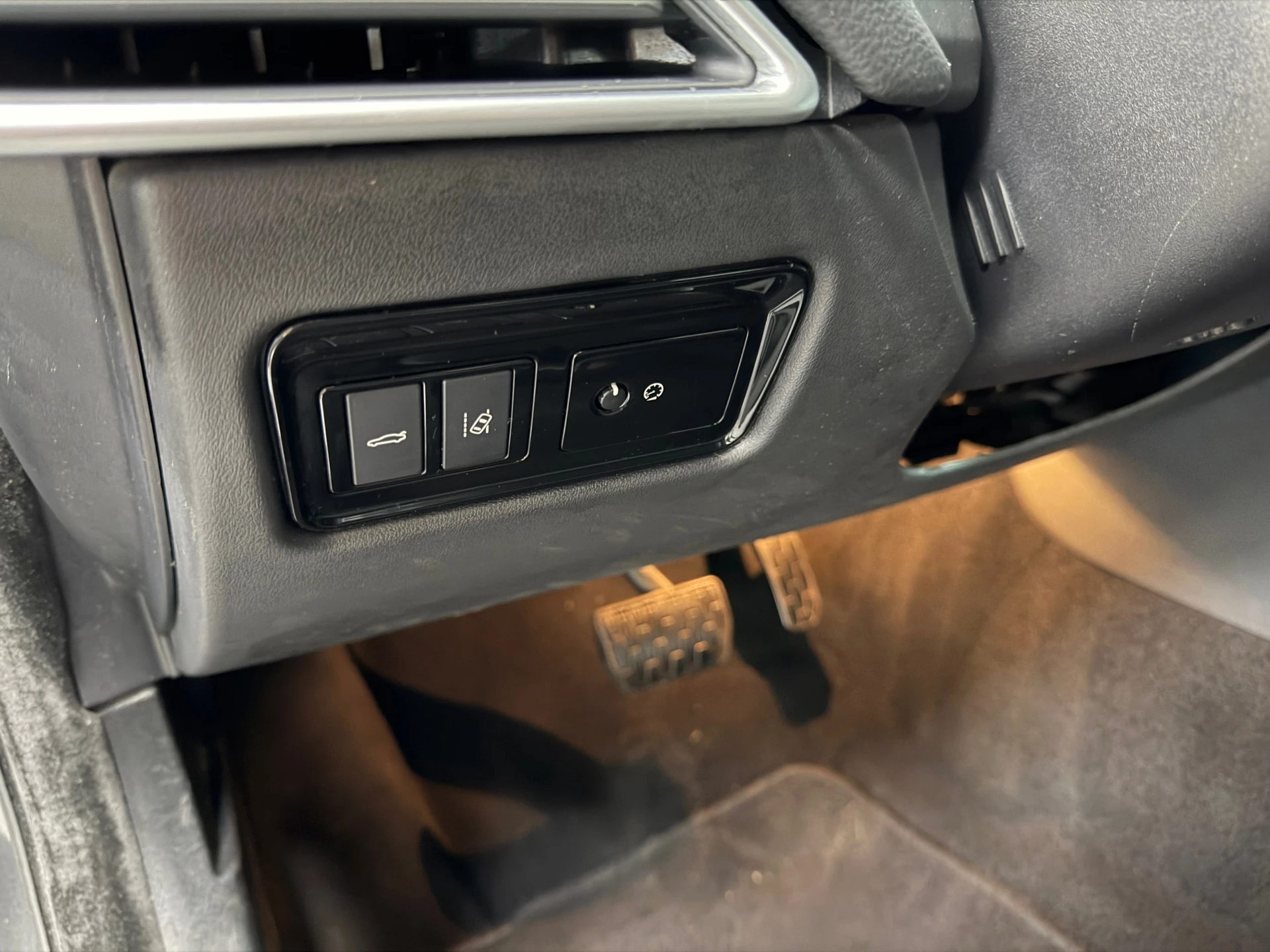 Hoofdafbeelding Jaguar XE