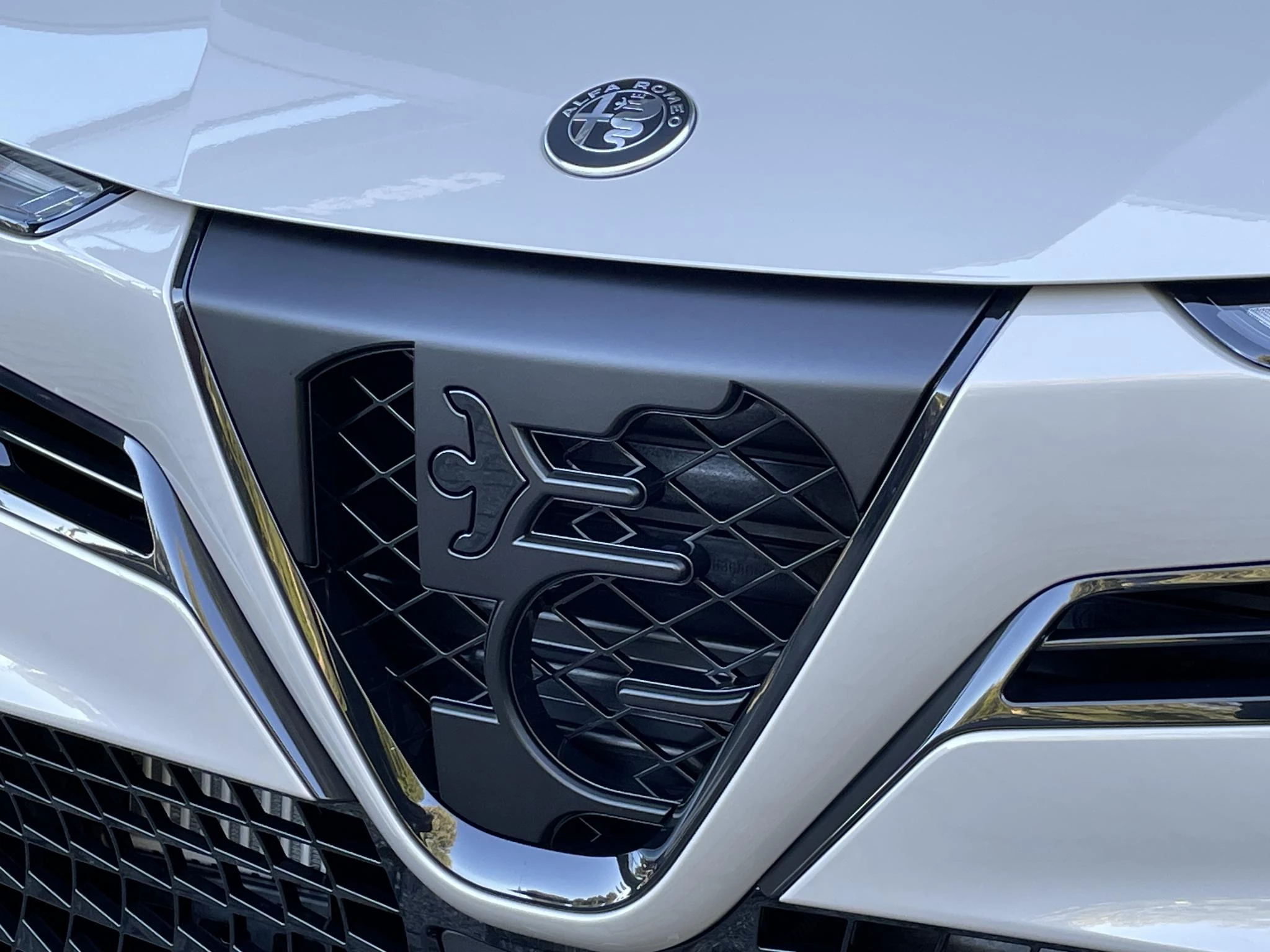 Hoofdafbeelding Alfa Romeo Junior