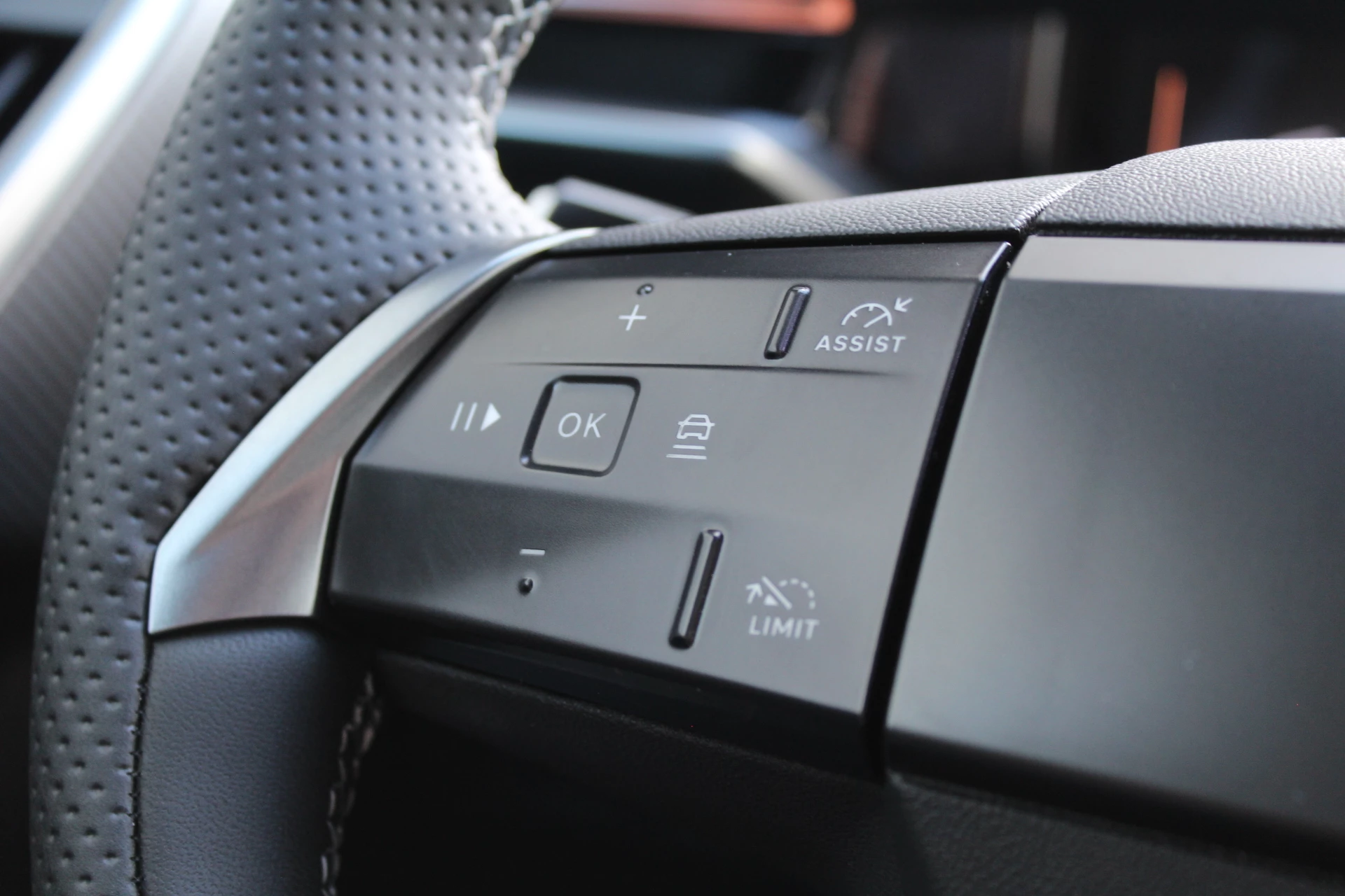 Hoofdafbeelding Opel Grandland