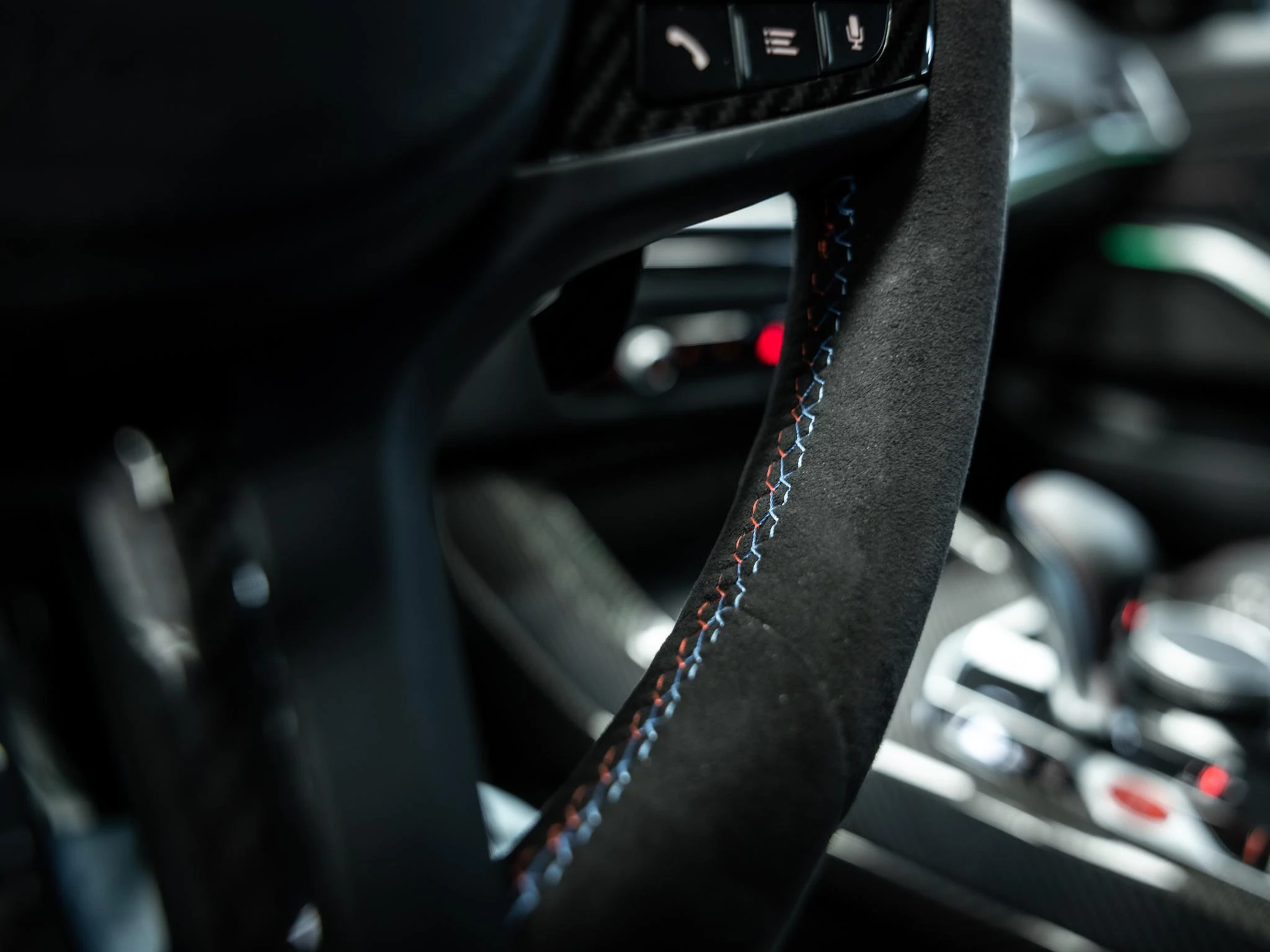 Hoofdafbeelding BMW M3