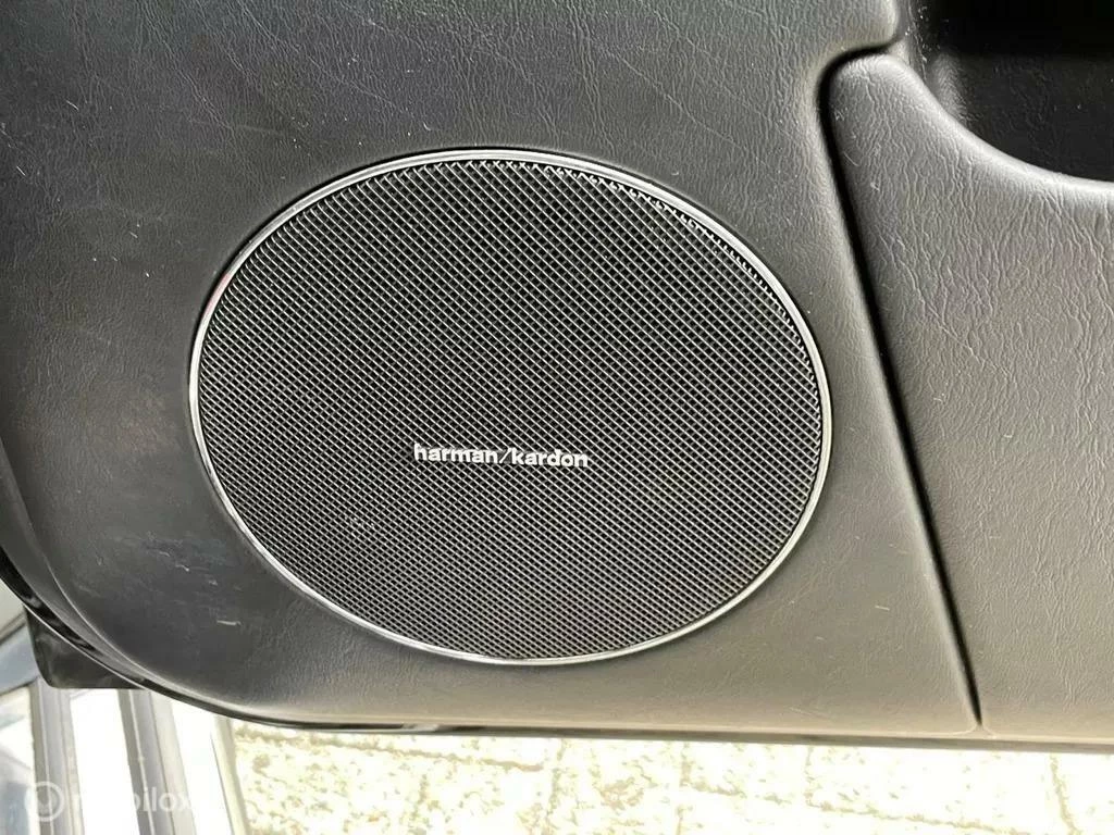 Hoofdafbeelding Mercedes-Benz G-Klasse