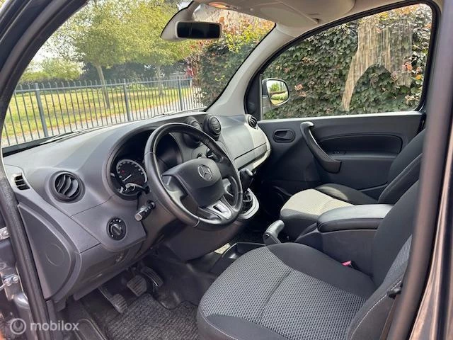 Hoofdafbeelding Mercedes-Benz Citan