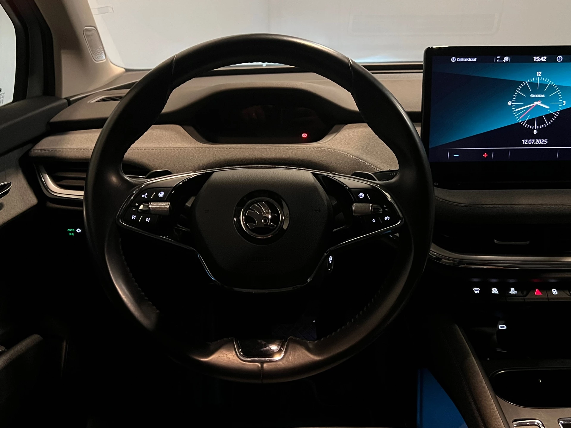 Hoofdafbeelding Škoda Enyaq iV