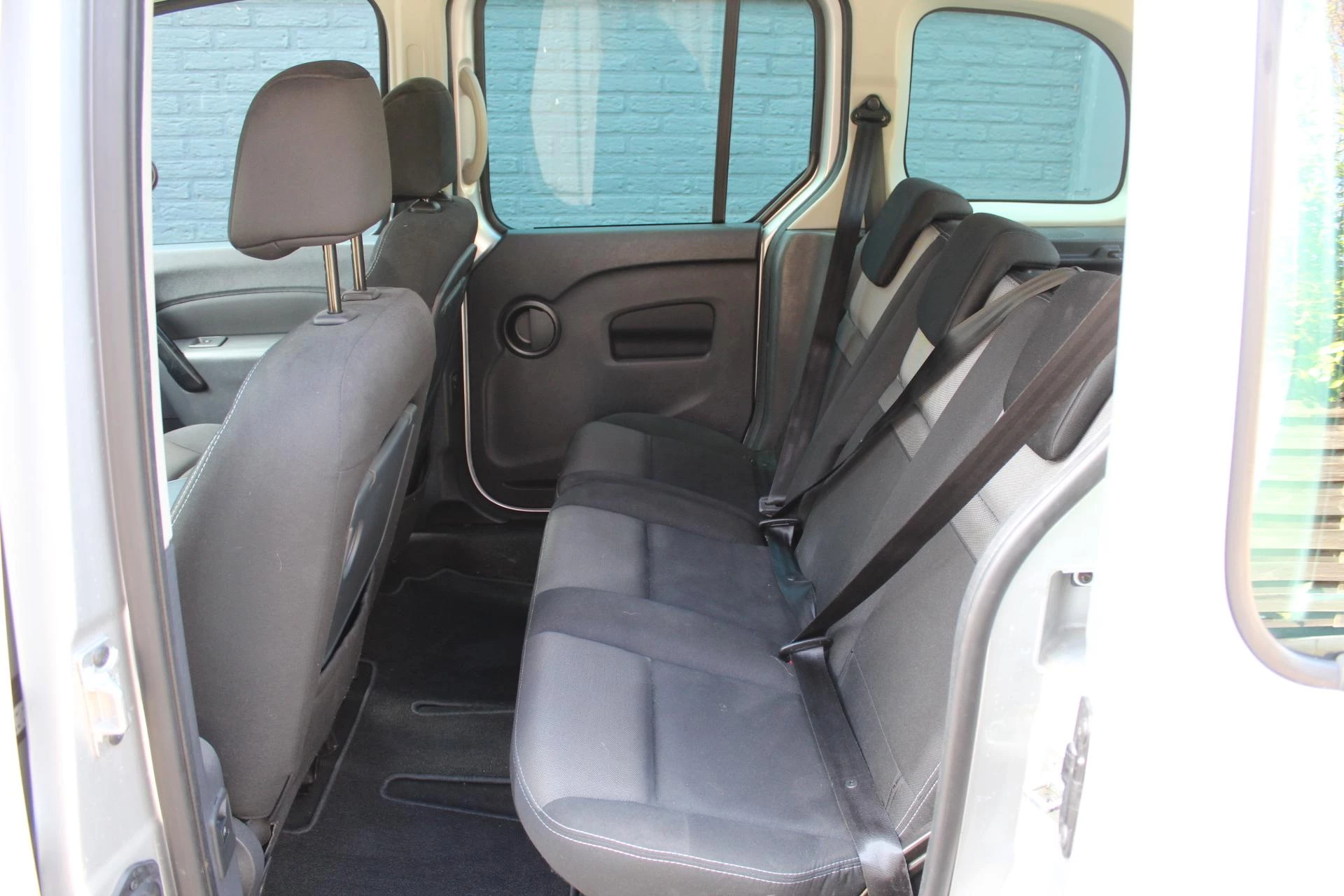 Hoofdafbeelding Renault Kangoo