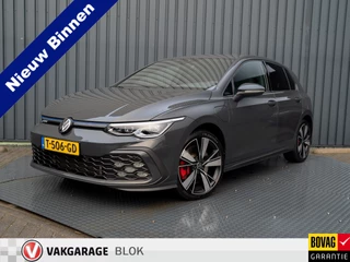 Volkswagen Golf 1.4 eHybrid GTE | Trekhaak wegkl. | Stoel & Stuur verw. | 18'' | Prijs Rijklaar!!
